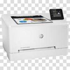 Hp laserjet pro m12a printer; Hp Laserjet Pro M254 Transparent Background Png Cliparts Free Download Hiclipart