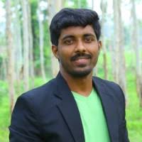 Koteshwar (Kotesh) Chetipelli