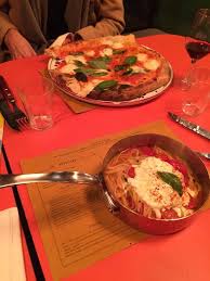 East Mamma Paris Consultez 929 Avis Sur East Mamma Note 4 5 Sur 5 Sur Voyage Gourmand Restaurant Paris Gourmands