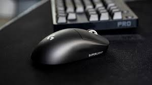 We did not find results for: Logitech G Pro X Superlight Wireless Gaming Mouse Sheds Weight Not Speed For 150 Cnet