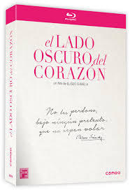 127 minutos año de estreno: El Lado Indeterminado Del Corazon El Lado Oscuro Del Corazon Online Cuevana