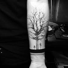 Wrist tattoo designs are among the most popular and universally accepted type of tattoo you can have. The Source Of Life Tree Tattoos And Meaning By Tattolover Medium