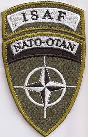 Maybe you would like to learn more about one of these? Isaf Nato Otan Afganistan Bundeswehr Military Aufnaher Abzeichen Patch Amazon De Kuche Haushalt Wohnen