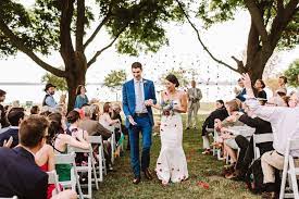 11 Wow Worthy Waterfront Wedding Venues Across Massachusetts Boston Wedding Venues Waterfront Wedding Venue Ocean Wedding Venue