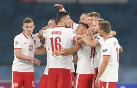 To będzie jedno z najważniejszych spotkań reprezentacji polski. Uso08lyeu Ycym