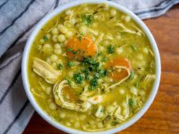 Check spelling or type a new query. Cold Fighter Chicken Couscous Soup 12 Tomatoes