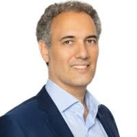 Marc Franssen Email & Phone Number