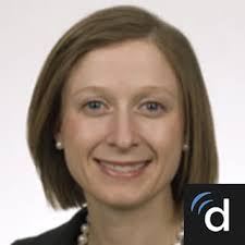 Dr. Mary E. Dillhoff (Colter), MD