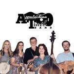 Appalachian Trail Bluegrass Band: Carter Family Fold