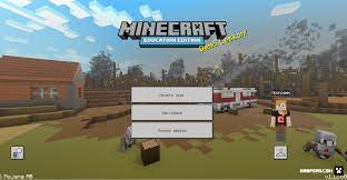 Go to the knowledge station. Download Minecraft Education Edition For Windows 10