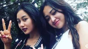 FOTO: Sering Bareng Cupi Cupita, Inikah Calon New Serigala Versi Pamela  Safitri? : Okezone Celebrity