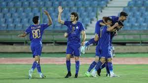 حریفان شرقی استقلال در صورت برد النصر