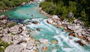 Besuchen Sie Folgende Beruhmte Seen Flusse Und Wasserfalle Sloweniens Bleder See Bohinjer See Soca Cerknica See Triglaver Ausflug Slowenien Urlaub Fluss