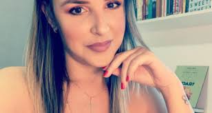 Historiadora Rafaela Machado é eleita para ocupar cadeira na ACL Folha1