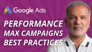 Google Ads Performance Max Best Practices In 2023