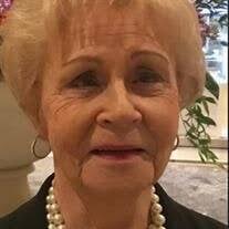 Sylvia Miller Hastings Obituary