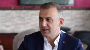 Rize Emniyet Müdürlüğü'nde neler yaşandı?