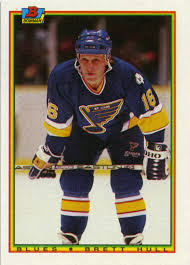 So, with the help of the psa sports market report (smr) price guide, below are the ten most valuable 1980s baseball card based on psa 9 listings in the smr. Bowman 1990 91 Hockey Card Checklist At Hockeydb Com