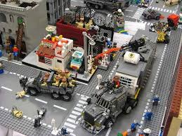 In this online game you become a lego hero. Lego Zombie Apocalypse Lego Zombies Zombie Apocalypse Lego