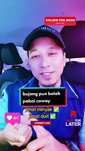 Coway: Air Bersih untuk Semua, Bujang hingga Berkeluarga