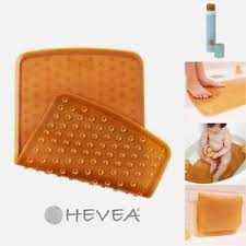 Get all your organic & natural bath products and accessories such as epsom salt, bamboo bath tray & foot rollers. Hevea Bath Mat Eco Friendly Natural Rubber Latex Non Slip For Baby Bathtub Ebay