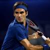 【afp＝時事】男子テニスのロジャー・フェデラー（roger federer、スイス）とアンディ・マレー（andy murray、英国）が25日、ウィンブルドン選手権（the championships wimbledon 2021）の開幕を控え、一緒に練習を行った。 1