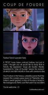 Marinette gasped and adrien could've sworn he saw her blue eyes tearing up. How Marinette Fell In Love With Adrien Miraculousladybug