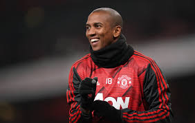 Former Man United and England star Ashley Young announces retirement