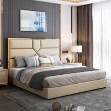 Maybe you would like to learn more about one of these? China Luxury High End Luxury Bedroom Furniture Sets And Modern Leather Bed Set Whole Sale China King Bed Modern Bedroom Furniture Beds