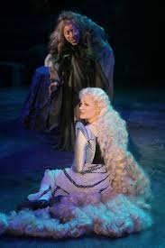 Into The Woods Into The Woods Musical Musicals Theatre Kid
