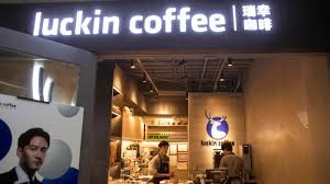 Accounting woes at luckin coffee led to a 75% decline in the chinese company's stock on thursday. Us Sec Probes Luckin Coffee S Financials Report Teletrader Com