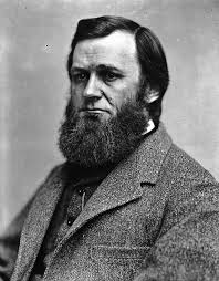 Smithsonian Timeline