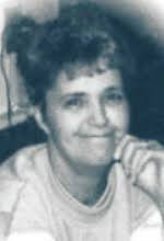 Obituary information for Pauline "Polly" Leckbee