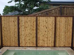 Check spelling or type a new query. Fences Sustainable Durable And Beautiful The Owner Builder Network Bamboo Fence Fence Design Decorative Garden Fencing