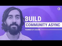 Sachin Monga, Founder of Cocoon