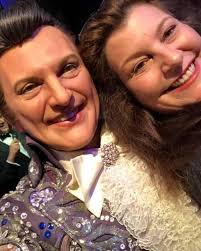 The Liberace Mansion