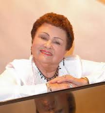 Levona “Joan” Cupp