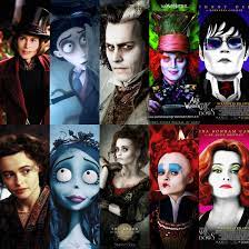 She was not in the original betelgeuse which starred michael keaton, alec baldwin, geena davis and winona ryder.however it is rumoured that she will be in the second beetlejuice film, which is possibly being worked on by tim burton (her helena bonham carter, as of current, weighs only about 125. Work Anya Teasdale