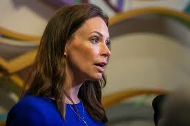 Trump endorses Dixon ahead of Michigan GOP governor primary