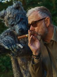 Casper Christensen I NFT I Photoshoot