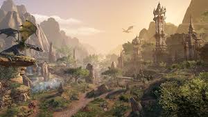 Hammerfell, also known as volenfell in dwemeris, hegathe in aldmeris, and deathland in nedic, is a vast province in the west of tamriel, bordered by high rock to the north, skyrim to the northeast and cyrodiil to the east and southeast. The Elder Scrolls 6 Release Date Gameplay Features Sequel Set In Hammerfell No New Teasers At E3 2019 Econotimes