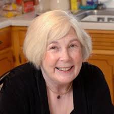 Elizabeth Payne Receives Lifetime Merit Award