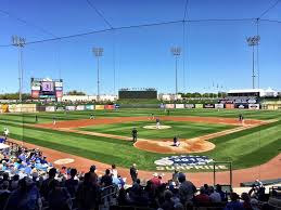 2018 spring training tickets the lowdown spring training