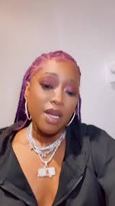 Trina Tarpley's Instagram, Twitter & Facebook