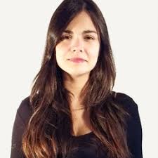 Francisca Castillo's Profile