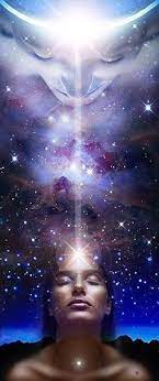 As spiritual beings, we have many different levels of consciousness and these levels are something that we develop over the entirety of our existence. Connect With The Universe Spirituality Spiritual Art Meditation