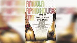 Dj nelasta afro house mix vol 5 welcome 2019. Afro House Angola Melhor Best Of April Abil Djmobe 2019 Mix Youtube