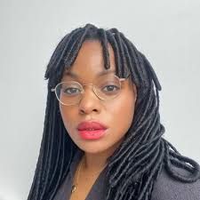 Alexia J Barrett (@alexiajbarrett)