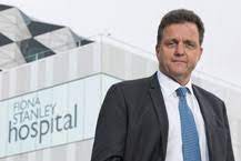 We have now placed twitpic in an archived state. New Director General For Department Of Health