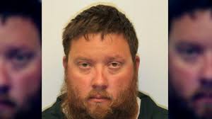 Accused Savannah Priest Pleas